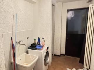 Villa a schiera corso Italia, Osio Sotto — foto 3 di 28