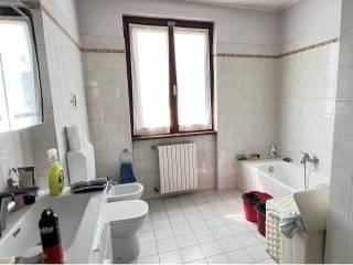 Villa a schiera corso Italia, Osio Sotto — foto 24 di 28
