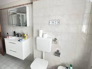 Villa a schiera corso Italia, Osio Sotto — foto 21 di 28