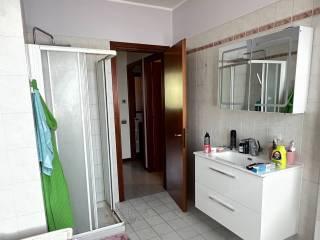 Villa a schiera corso Italia, Osio Sotto — foto 6 di 28