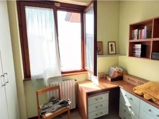 Villa a schiera corso Italia, Osio Sotto — foto 27 di 28