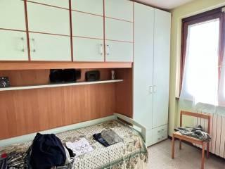 Villa a schiera corso Italia, Osio Sotto — foto 4 di 28
