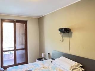 Villa a schiera corso Italia, Osio Sotto — foto 2 di 28