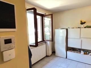 Villa a schiera corso Italia, Osio Sotto — foto 25 di 28