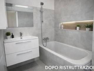 Quadrilocale via milano, Centro, Ponte San Pietro — foto 13 di 20
