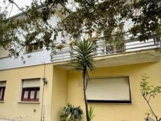 Villa unifamiliare via Nullo, Centro, Ponte San Pietro — foto 12 di 18