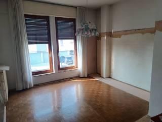 Villa unifamiliare via Nullo, Centro, Ponte San Pietro — foto 8 di 18