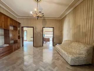 Villa unifamiliare via Nullo, Centro, Ponte San Pietro — foto 10 di 18
