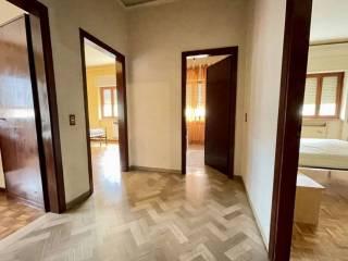 Villa unifamiliare via Nullo, Centro, Ponte San Pietro — foto 4 di 18
