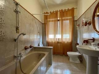 Villa unifamiliare via Nullo, Centro, Ponte San Pietro — foto 11 di 18