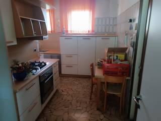 Villa unifamiliare via Nullo, Centro, Ponte San Pietro — foto 6 di 18