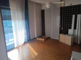 Villa unifamiliare via Nullo, Centro, Ponte San Pietro — foto 18 di 18