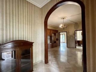 Villa unifamiliare via Nullo, Centro, Ponte San Pietro — foto 16 di 18