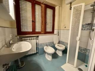 Villa unifamiliare via Nullo, Centro, Ponte San Pietro — foto 13 di 18