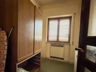 Villa unifamiliare via Nullo, Centro, Ponte San Pietro — foto 3 di 18