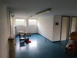 Villa unifamiliare via Nullo, Centro, Ponte San Pietro — foto 2 di 18