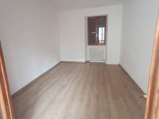 Villa unifamiliare via Caduti sul Lavoro, Gabbio Cereda Ramate, Casale Corte Cerro — foto 14 di 17