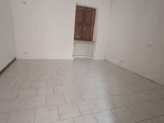 Villa unifamiliare via Caduti sul Lavoro, Gabbio Cereda Ramate, Casale Corte Cerro — foto 12 di 17