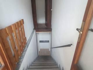 Villa unifamiliare via Caduti sul Lavoro, Gabbio Cereda Ramate, Casale Corte Cerro — foto 5 di 17