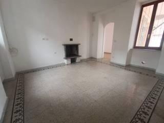 Villa unifamiliare via Caduti sul Lavoro, Gabbio Cereda Ramate, Casale Corte Cerro — foto 11 di 17