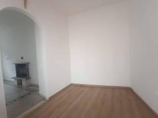 Villa unifamiliare via Caduti sul Lavoro, Gabbio Cereda Ramate, Casale Corte Cerro — foto 16 di 17