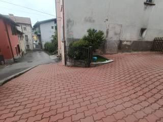 Villa unifamiliare via Caduti sul Lavoro, Gabbio Cereda Ramate, Casale Corte Cerro — foto 7 di 17