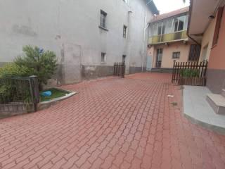 Villa unifamiliare via Caduti sul Lavoro, Gabbio Cereda Ramate, Casale Corte Cerro — foto 15 di 17