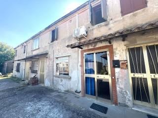 Terratetto plurifamiliare via Vallelunga 165, Casaglia, Ferrara — foto 2 di 26