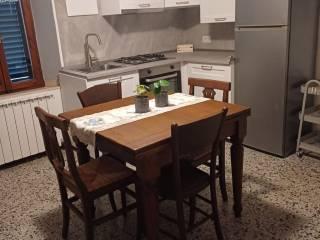 Quadrilocale ottimo stato, primo piano, Centro, Rapolano Terme — foto 6 di 7