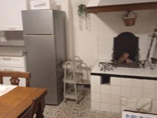 Quadrilocale ottimo stato, primo piano, Centro, Rapolano Terme — foto 7 di 7