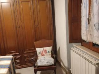 Quadrilocale ottimo stato, primo piano, Centro, Rapolano Terme — foto 2 di 7