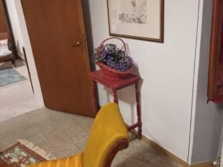 Quadrilocale ottimo stato, primo piano, Centro, Rapolano Terme — foto 3 di 7