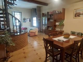 Villa unifamiliare via Filippo Turati 8, San Bernardo - Zaist, Cremona — foto 4 di 11