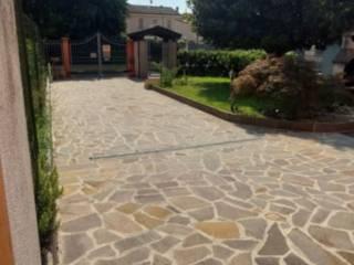 Villa unifamiliare via Filippo Turati 8, San Bernardo - Zaist, Cremona — foto 8 di 11