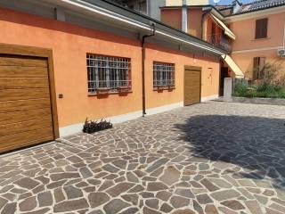 Villa unifamiliare via Filippo Turati 8, San Bernardo - Zaist, Cremona — foto 6 di 11