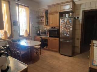 Villa unifamiliare via Filippo Turati 8, San Bernardo - Zaist, Cremona — foto 3 di 11