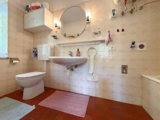 Villa unifamiliare, buono stato, 196 m², Roncegno Terme — foto 45 di 48