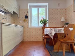 Villa unifamiliare, buono stato, 196 m², Roncegno Terme — foto 39 di 48