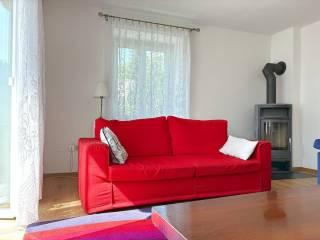 Villa unifamiliare, buono stato, 196 m², Roncegno Terme — foto 42 di 48