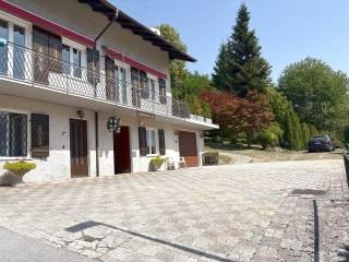Villa unifamiliare, buono stato, 196 m², Roncegno Terme — foto 5 di 48