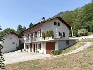 Villa unifamiliare, buono stato, 196 m², Roncegno Terme