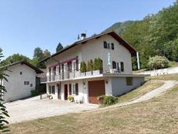 Villa unifamiliare, buono stato, 196 m², Roncegno Terme