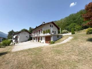 Villa unifamiliare, buono stato, 196 m², Roncegno Terme — foto 10 di 48