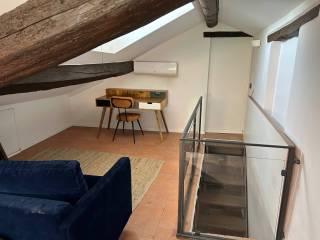 Trilocale Strada San Nicolò 19, Centro Storico, Parma