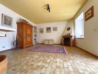 Villa unifamiliare, buono stato, 196 m², Roncegno Terme — foto 22 di 48