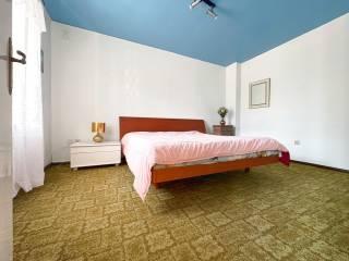 Villa unifamiliare, buono stato, 196 m², Roncegno Terme — foto 37 di 48