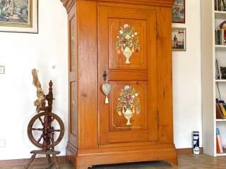 Villa unifamiliare, buono stato, 196 m², Roncegno Terme — foto 3 di 48