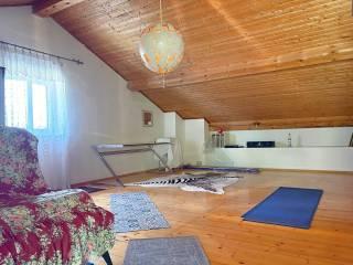 Villa unifamiliare, buono stato, 196 m², Roncegno Terme — foto 33 di 48
