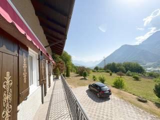 Villa unifamiliare, buono stato, 196 m², Roncegno Terme — foto 19 di 48