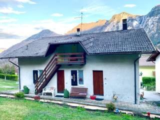 Villa unifamiliare, buono stato, 196 m², Roncegno Terme — foto 44 di 48